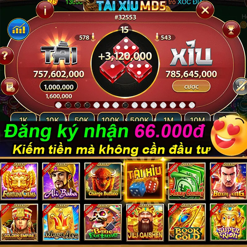 Hình ảnh các chương trình khuyến mãi và ưu đãi của 69VIN