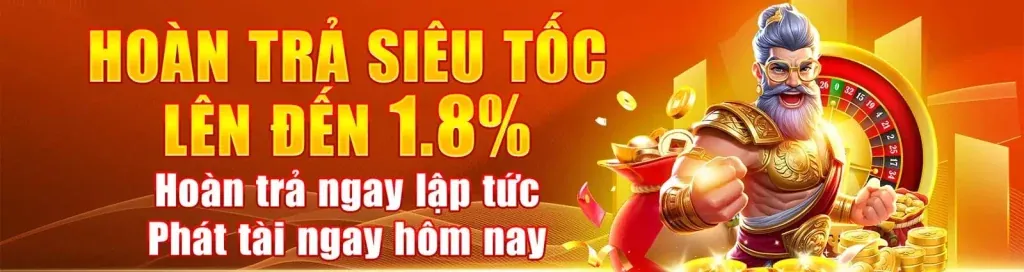 Bàn chơi Baccarat với chip và lá bài, biểu tượng của 69vin khuyến mãi 2026.