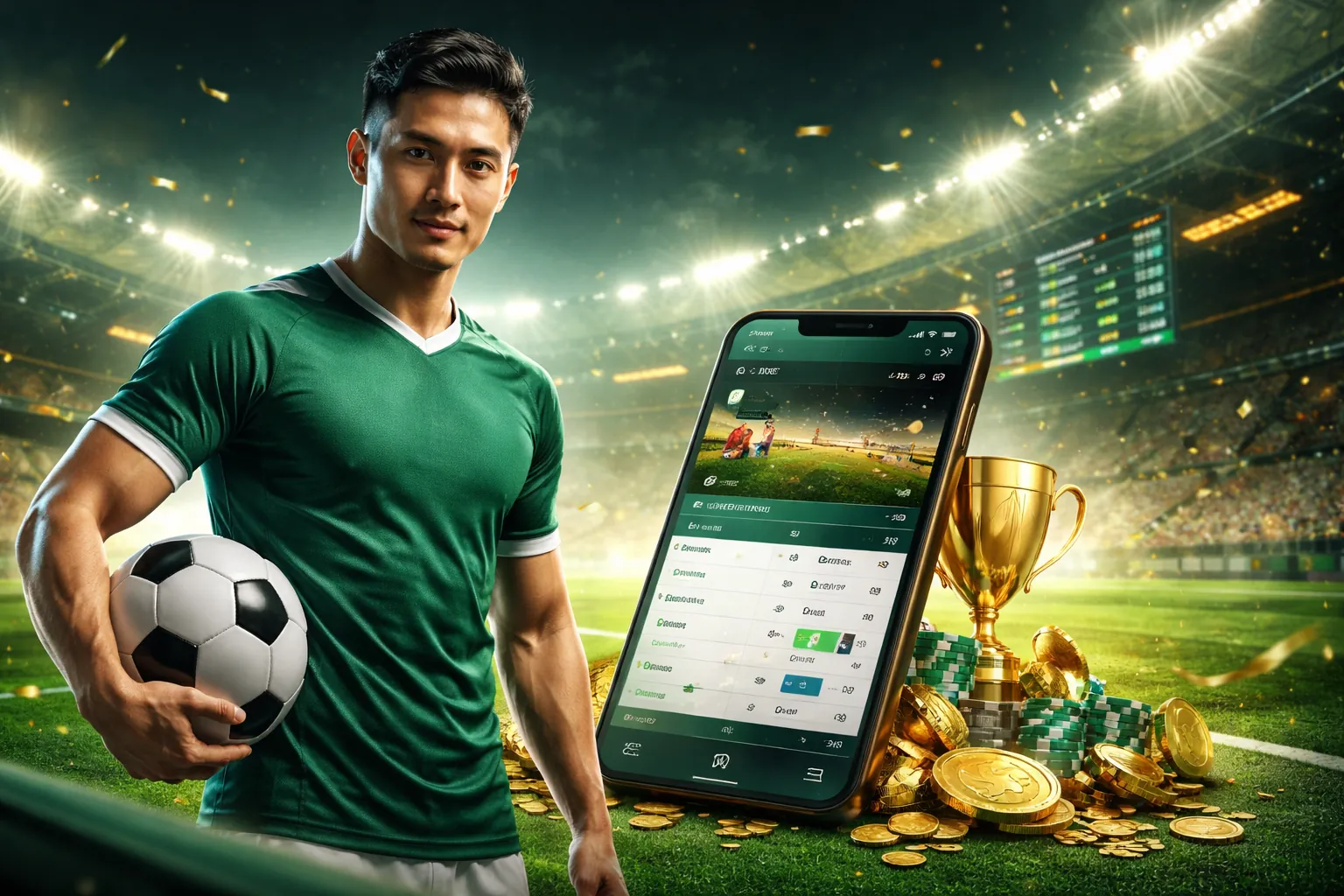 Cách Tối Ưu Hóa Trải Nghiệm Chơi Game Với 69vin Khuyến Mãi