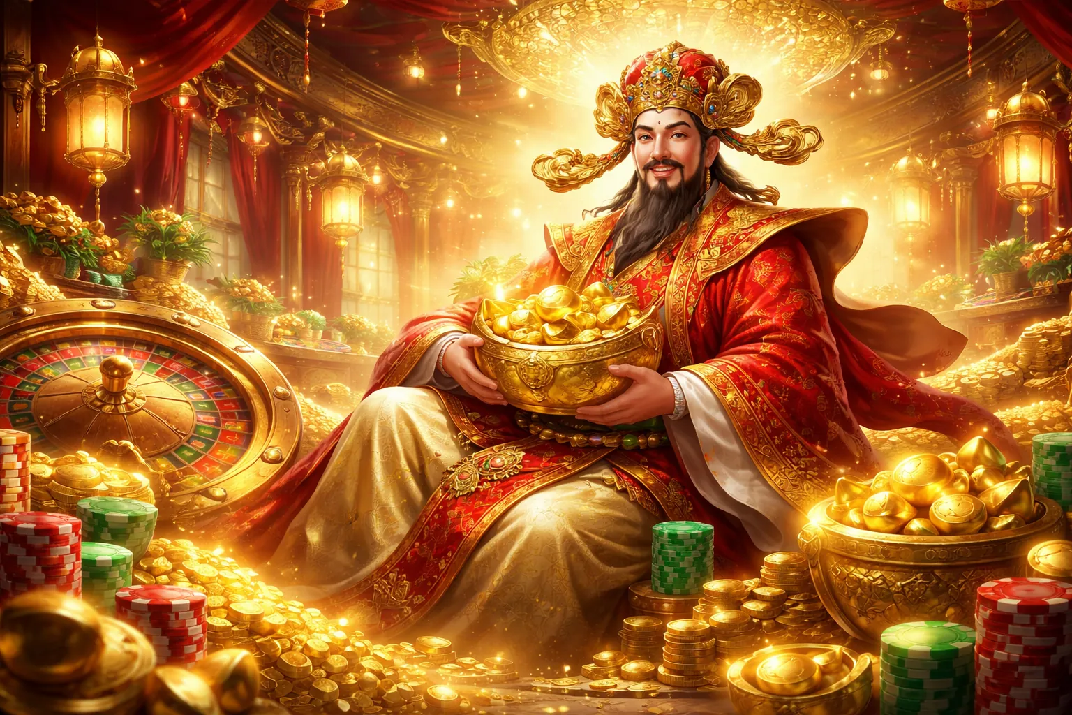 Lợi thế của 69vin so với đối thủ