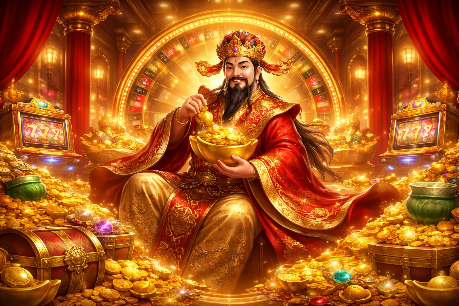 69vin Khuyến Mãi - Nền tảng giải trí trực tuyến hàng đầu Việt Nam