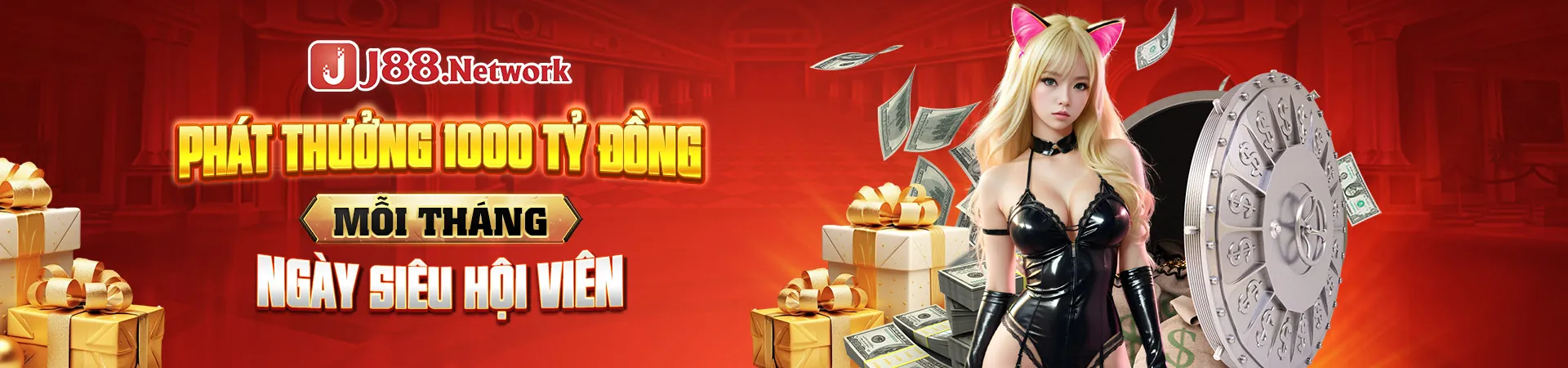 Hình ảnh chủ đạo Chương Trình VIP 69vin Khuyến Mãi