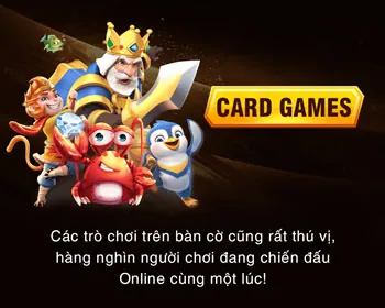 Trò chơi bắn cá 69vin