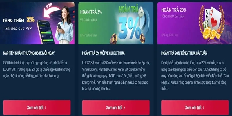 Cập nhật khuyến mãi 69vin tháng 5/2026