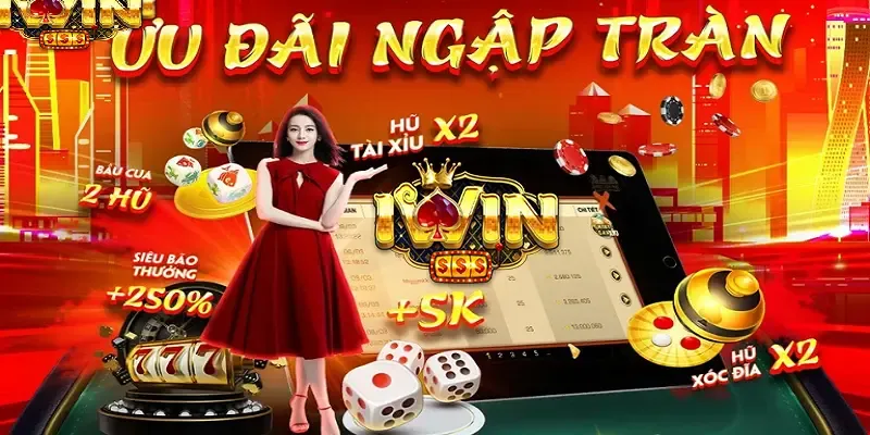 Khuyến mãi nạp tiền thường xuyên